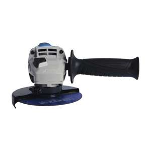 Esmeriladora angular eléctrica 4.1/2" 11.000 RPM ELITE